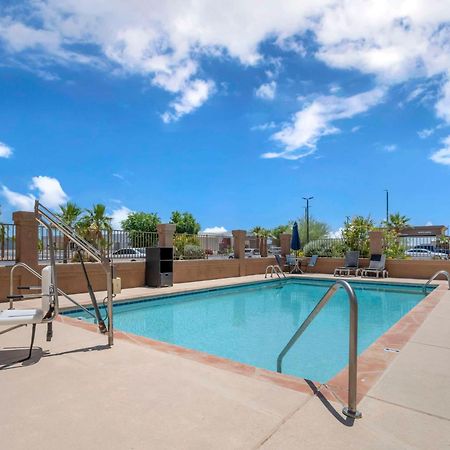 Best Western Parker Inn Экстерьер фото