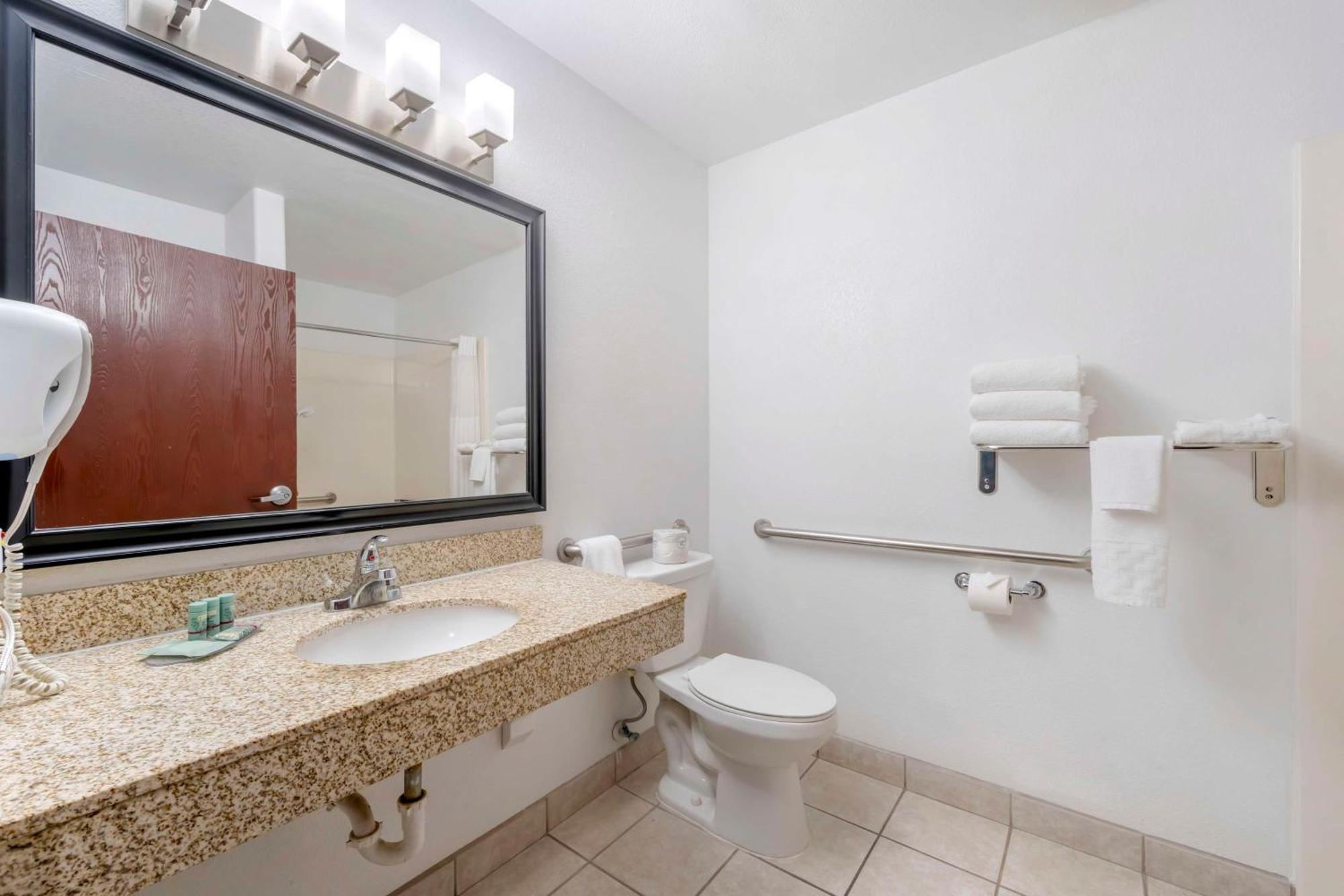 Best Western Parker Inn Экстерьер фото
