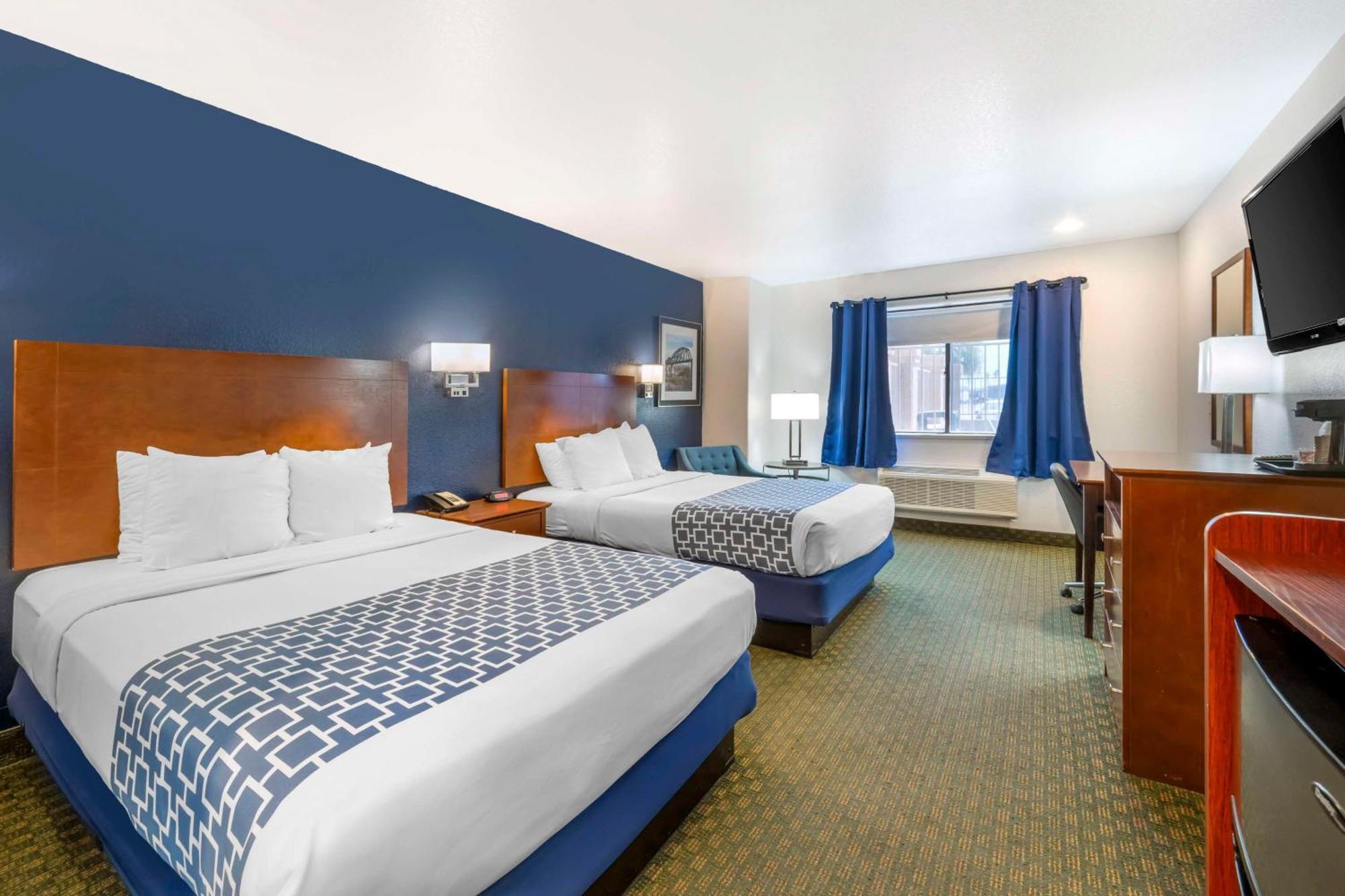 Best Western Parker Inn Экстерьер фото